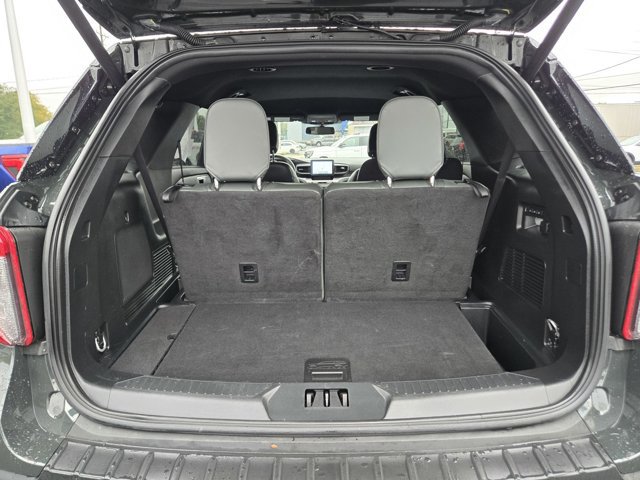 Certified 2023 Ford Explorer Timberline w/ Timberline Technology Package AWD/4WD image 32