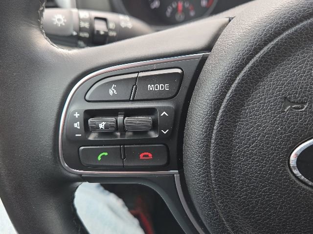 Used 2017 Kia Sportage EX w/ EX Technology Package FWD image 36