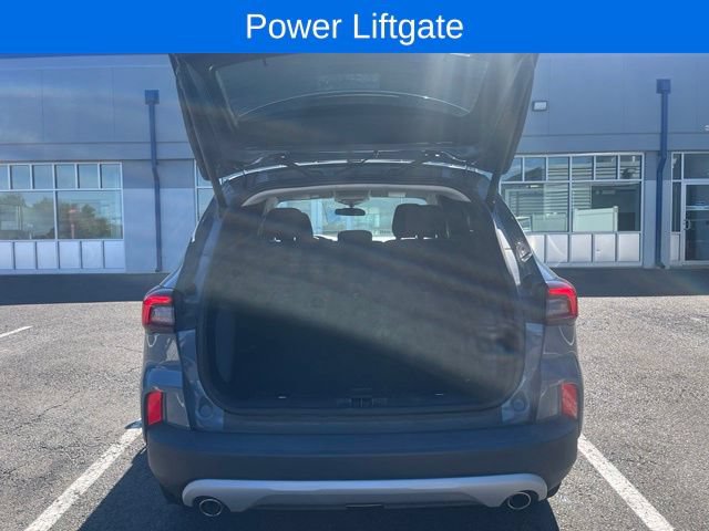 Certified 2023 Ford Escape Active AWD/4WD image 6