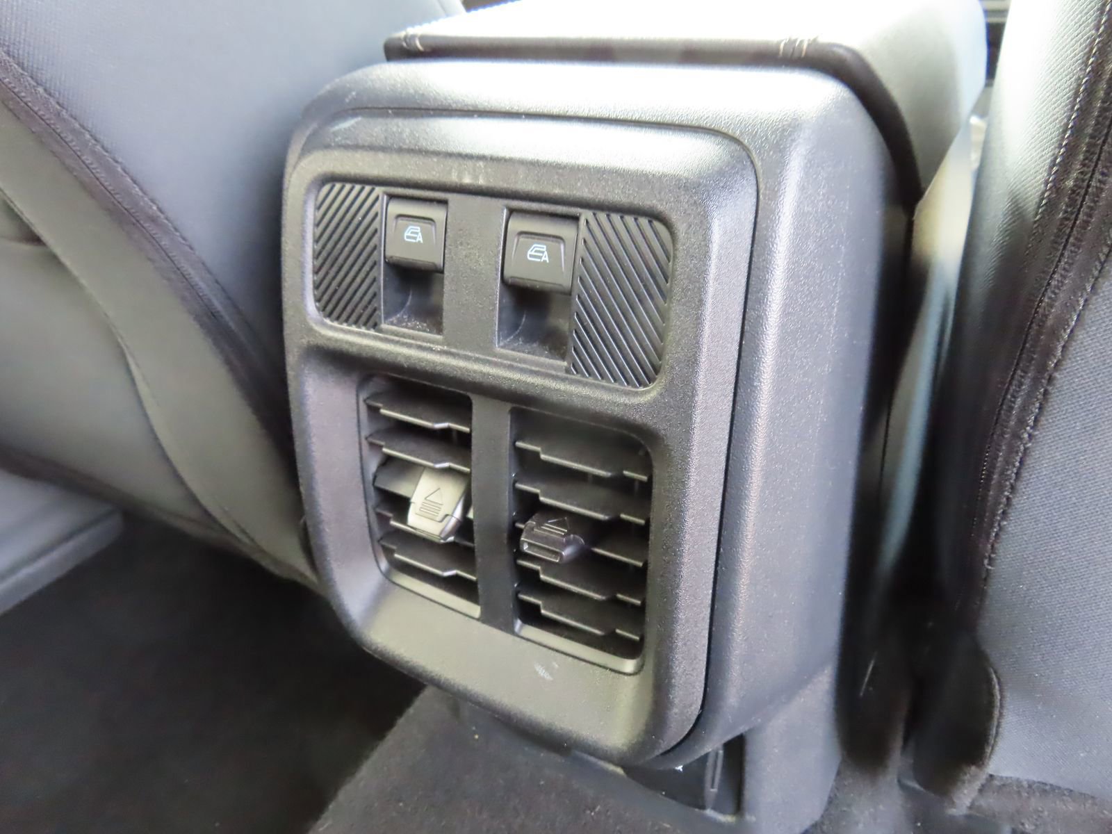 Certified 2025 Ford Bronco Big Bend image 37