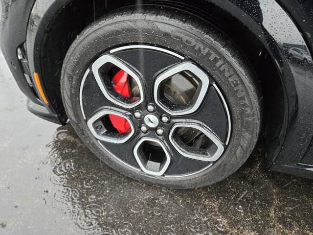 Certified 2023 Ford Mustang Mach-E GT AWD/4WD image 49