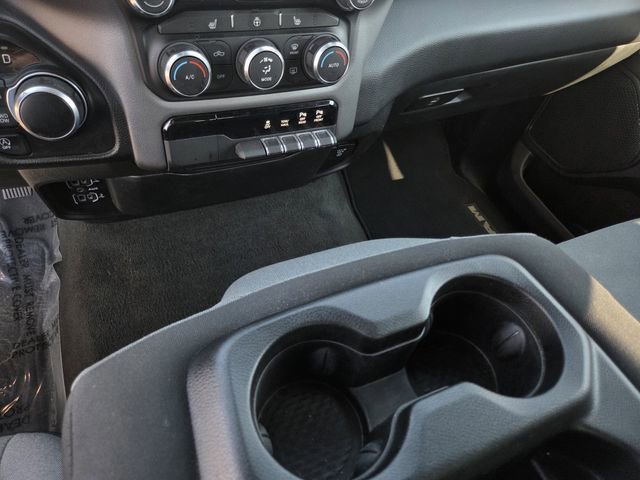 Used 2023 RAM 1500 Lone Star image 13