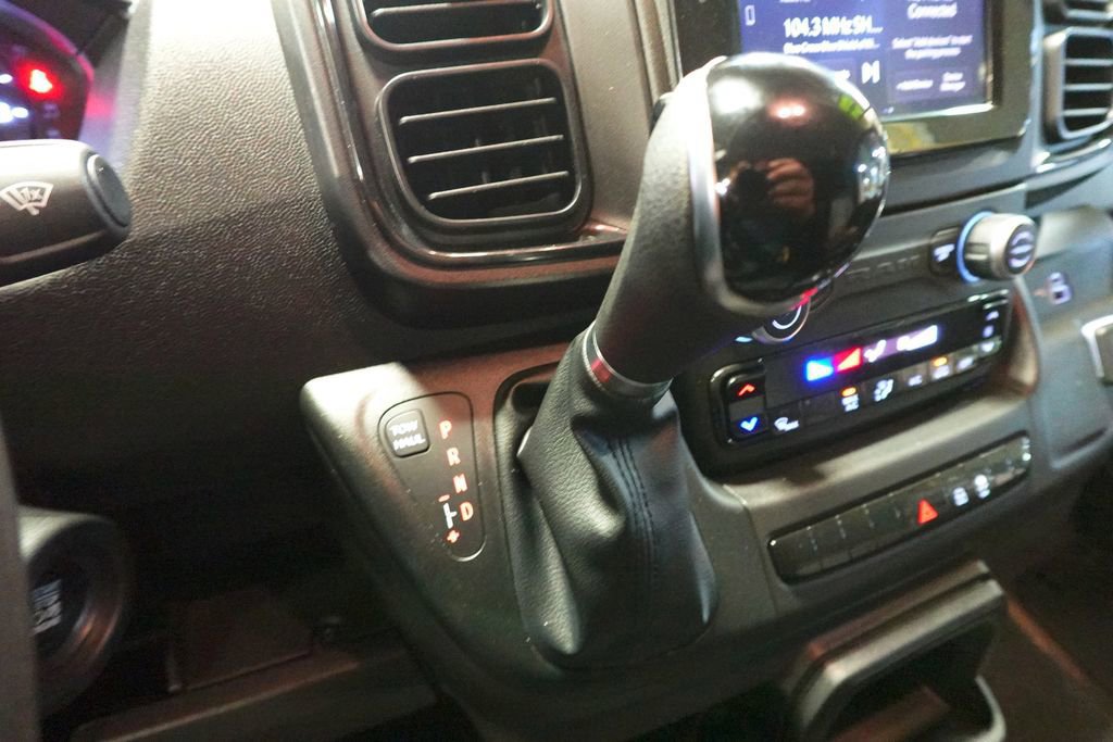 Used 2023 RAM ProMaster 3500 image 18