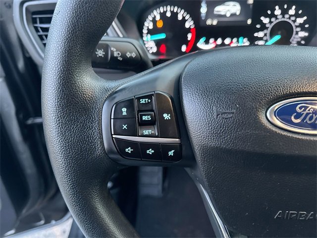 Certified 2020 Ford Escape SE image 32