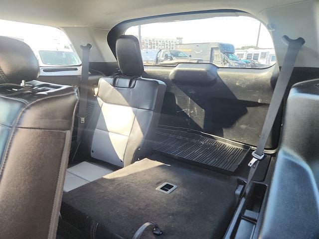 Certified 2023 Ford Explorer XLT w/ Equipment Group 202A image 28