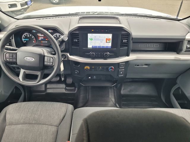 Certified 2022 Ford F150 XL w/ Equipment Group 101A High image 15