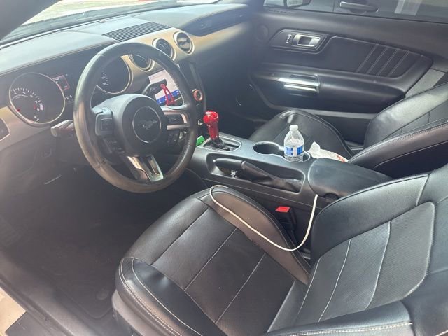 Certified 2020 Ford Mustang GT Premium RWD image 4