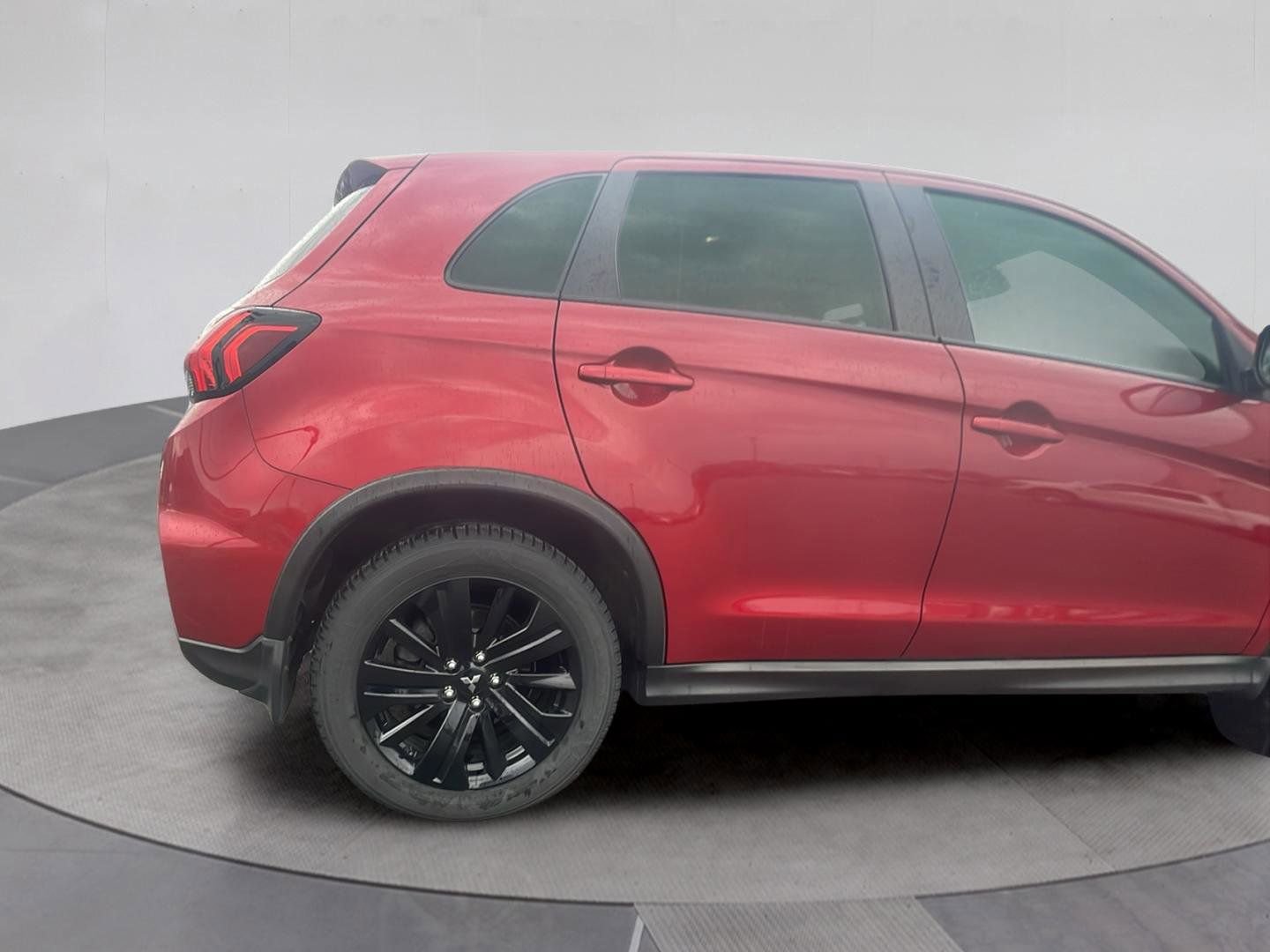 Used 2021 Mitsubishi Outlander Sport LE image 23