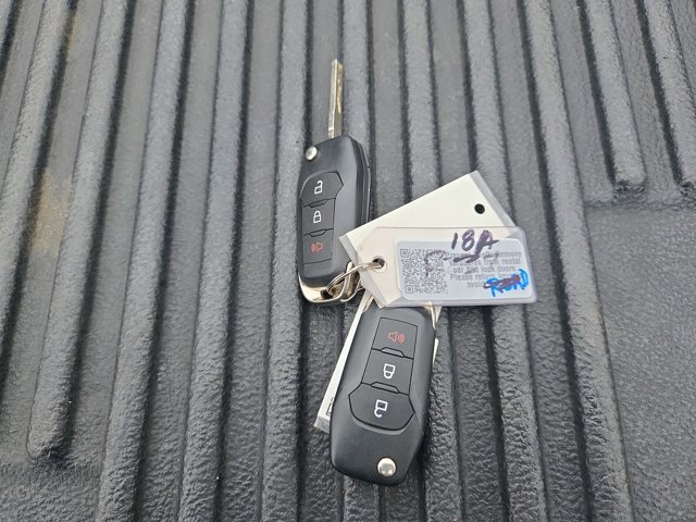 Certified 2024 Ford F250 XLT image 21