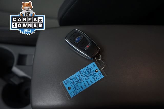 Used 2024 Subaru Crosstrek 2.0i Premium image 27