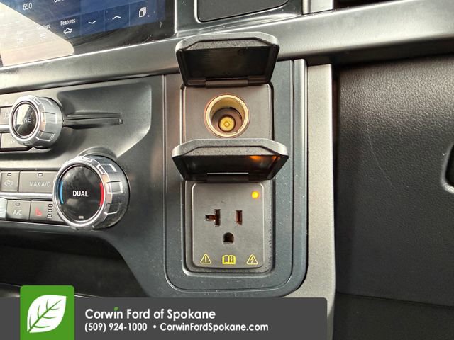 Certified 2025 Ford F150 Tremor w/ Bed Utility Package image 36