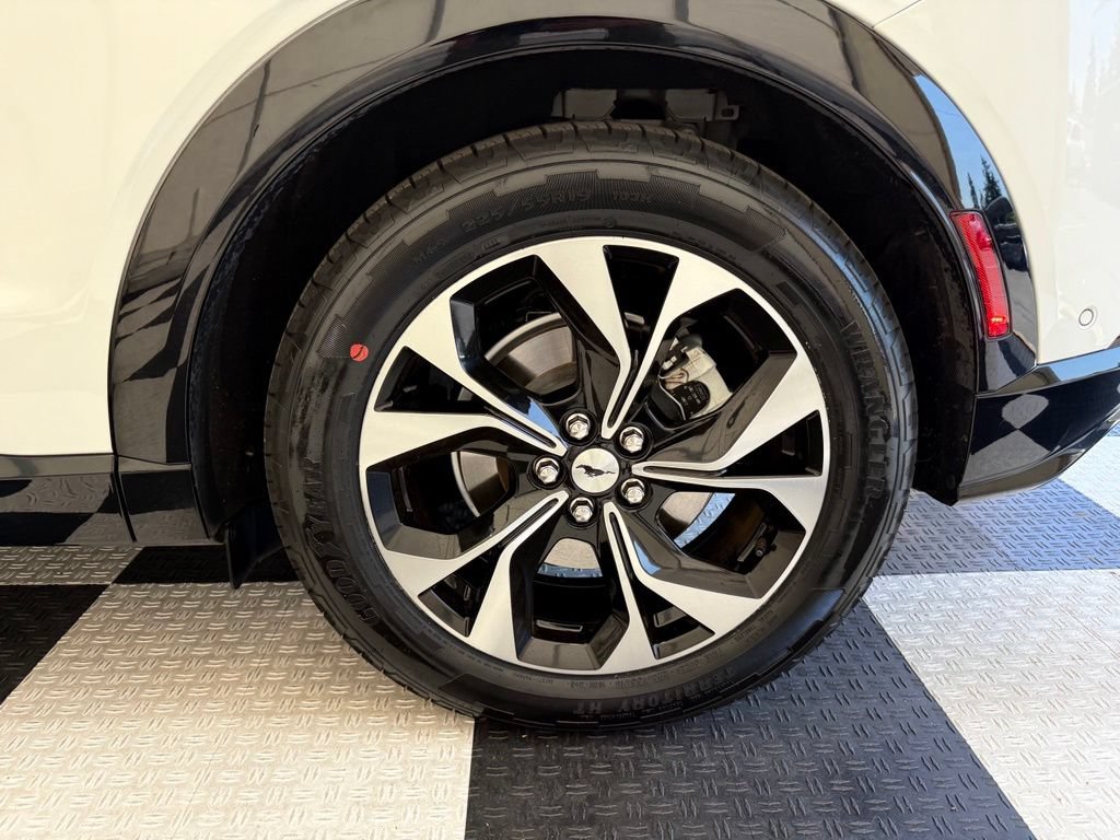Certified 2023 Ford Mustang Mach-E Premium RWD image 13
