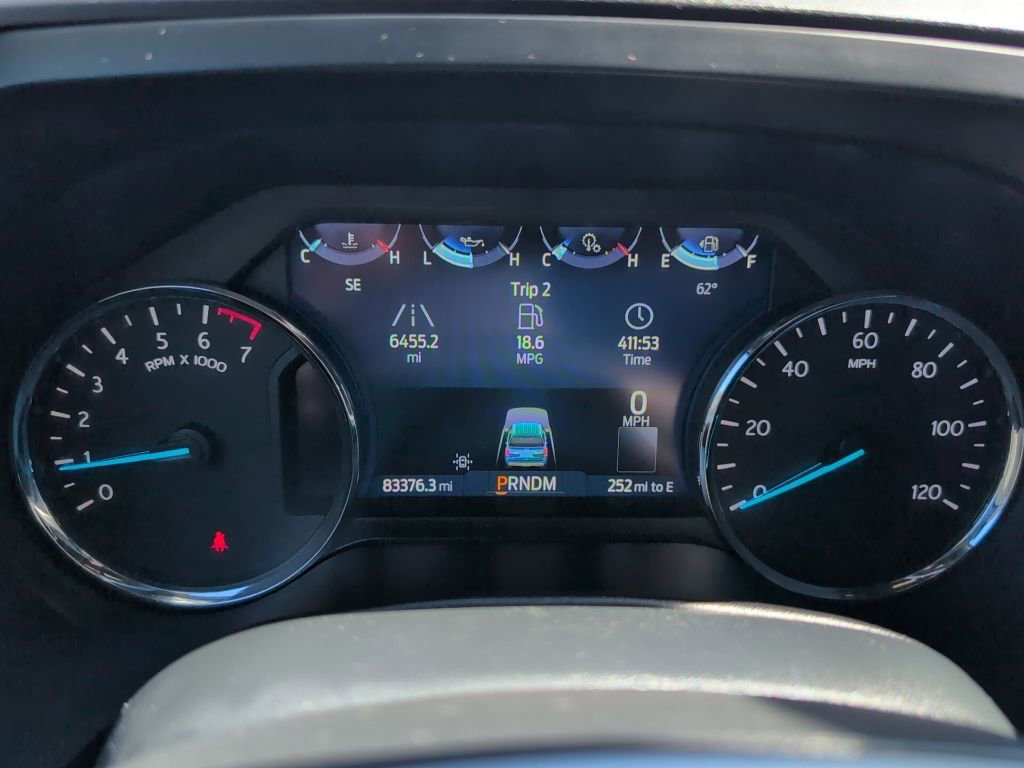 Certified 2023 Ford Expedition Limited image 17