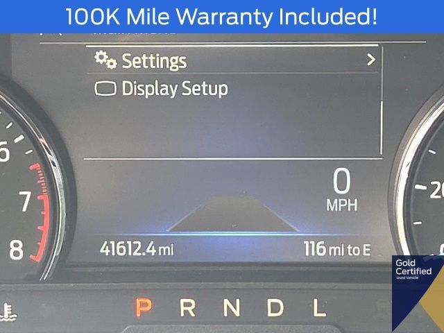 Certified 2022 Ford Explorer Limited w/ Limited Technology Package AWD/4WD image 45
