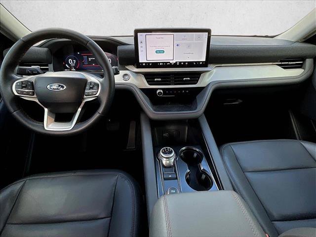 Certified 2026 Ford Explorer Active w/ Active Comfort Package RWD image 12