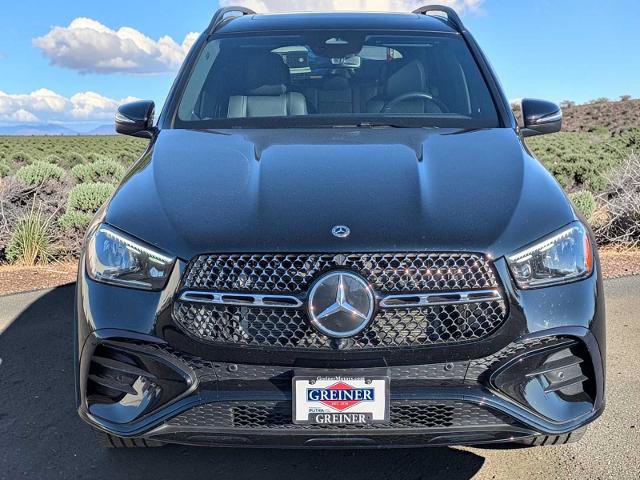 Used 2024 Mercedes-Benz GLE 350 4MATIC image 9