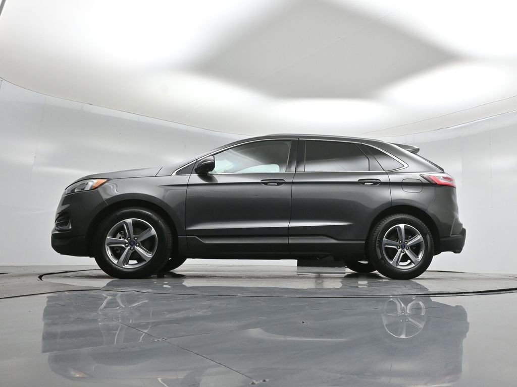 Certified 2020 Ford Edge SEL w/ Convenience Package image 24