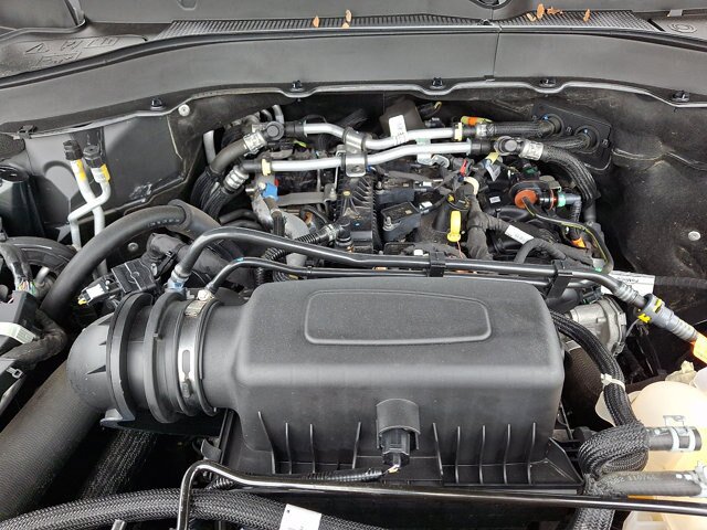 Certified 2023 Ford Explorer XLT w/ Equipment Group 202A AWD/4WD image 30