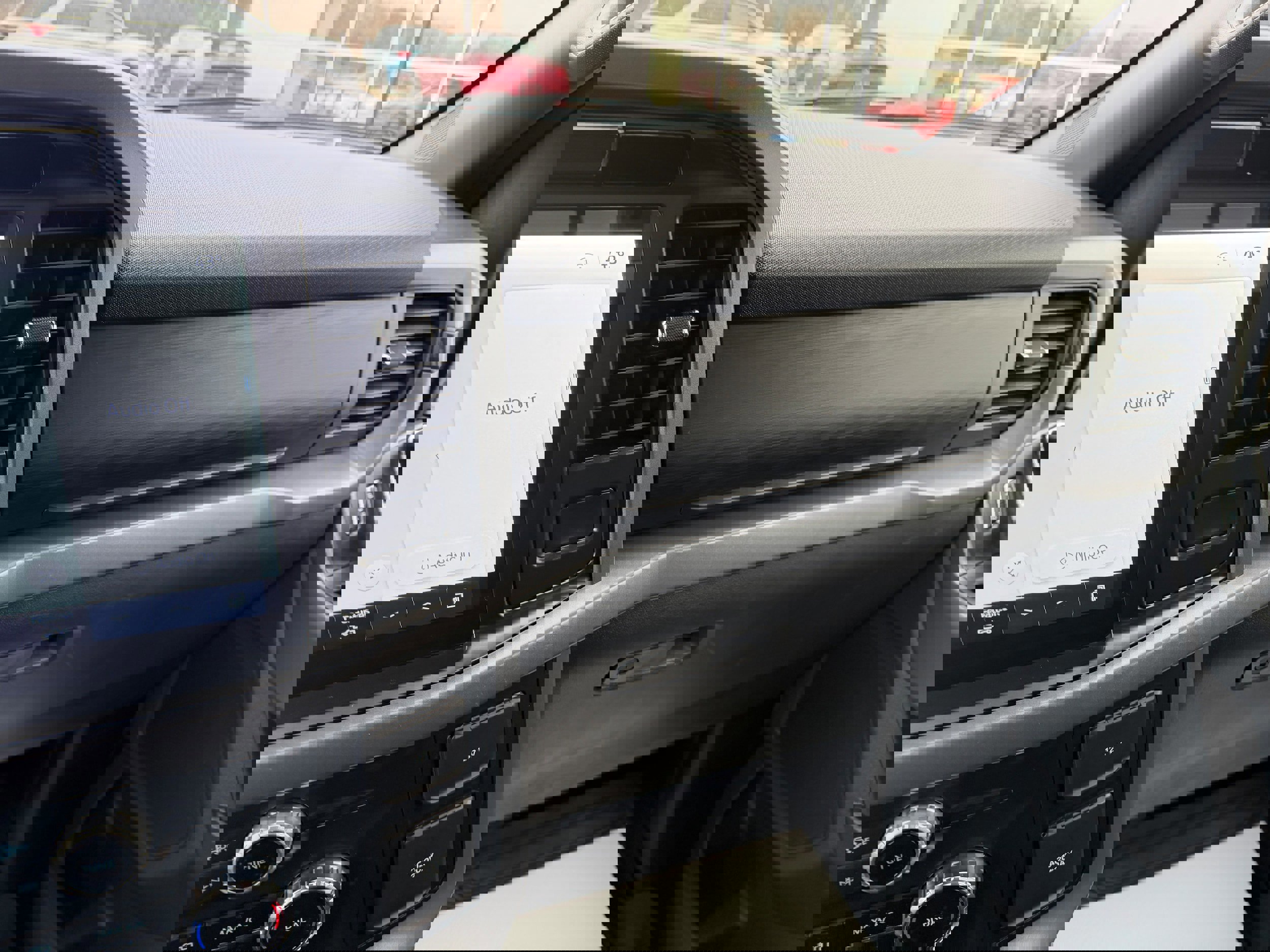 Certified 2025 Ford F150 XLT w/ Equipment Group 302A MID image 24