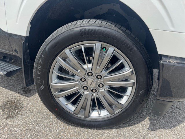 Certified 2024 Ford F150 King Ranch AWD/4WD image 50