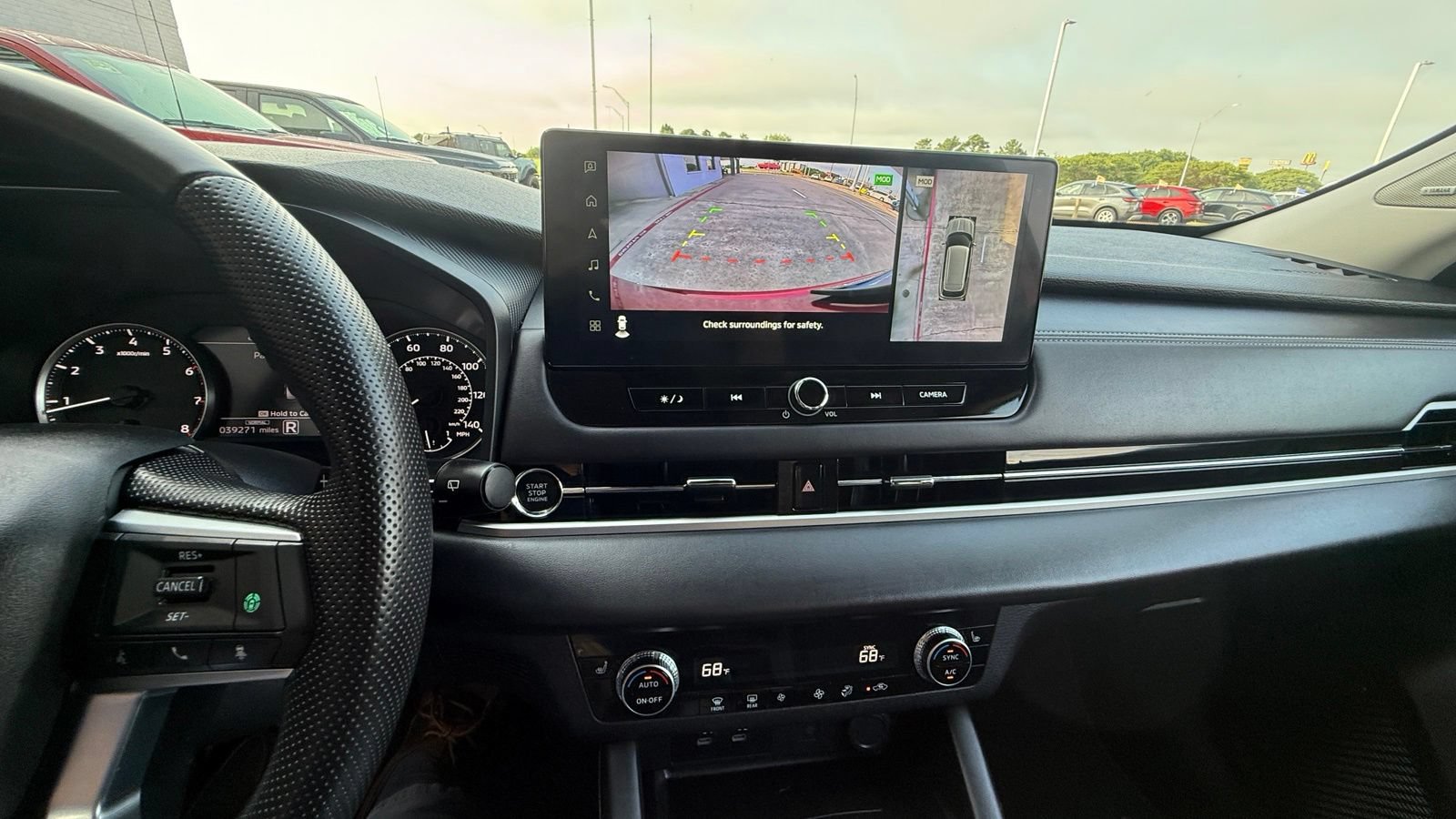 Used 2025 Mitsubishi Outlander SE FWD image 16