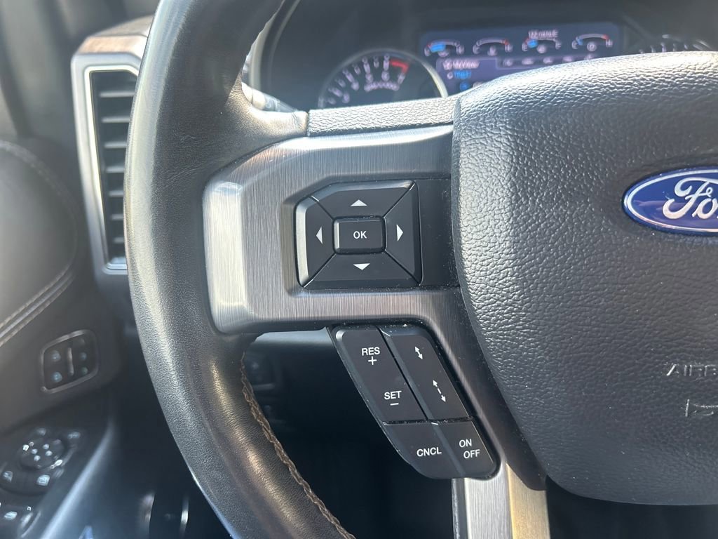 Certified 2021 Ford Expedition Platinum image 23