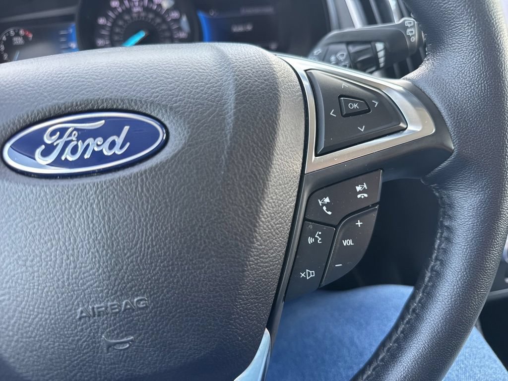 Certified 2023 Ford Edge SEL w/ Convenience Package AWD/4WD image 27
