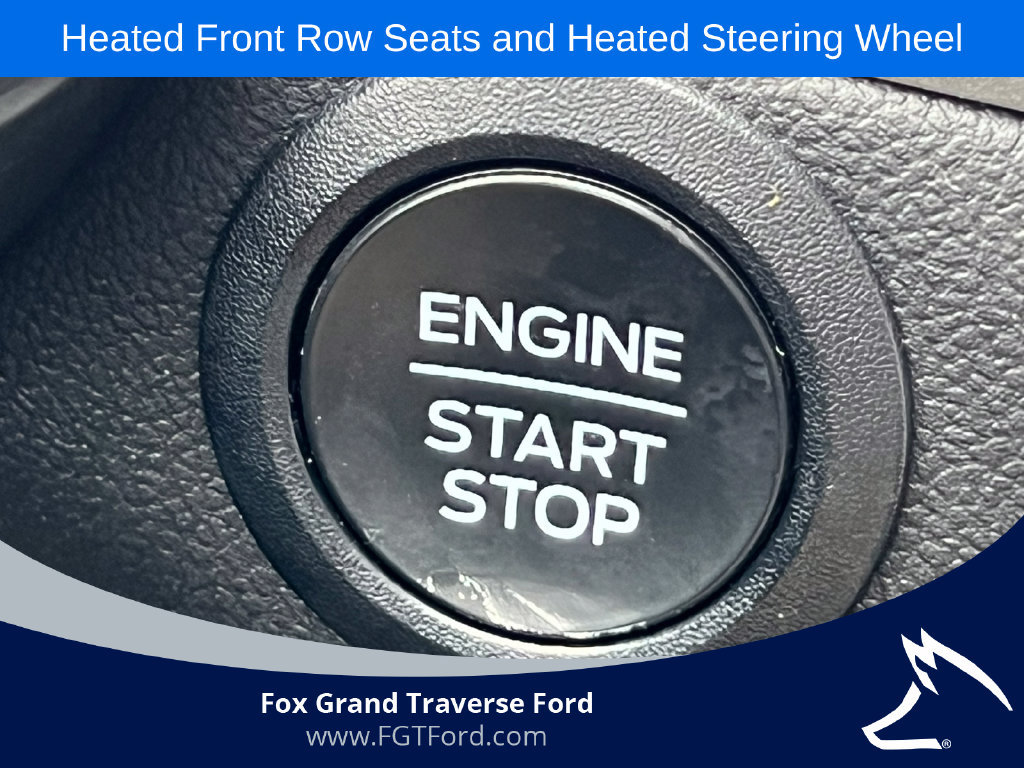 Certified 2024 Ford Escape Active AWD/4WD image 29