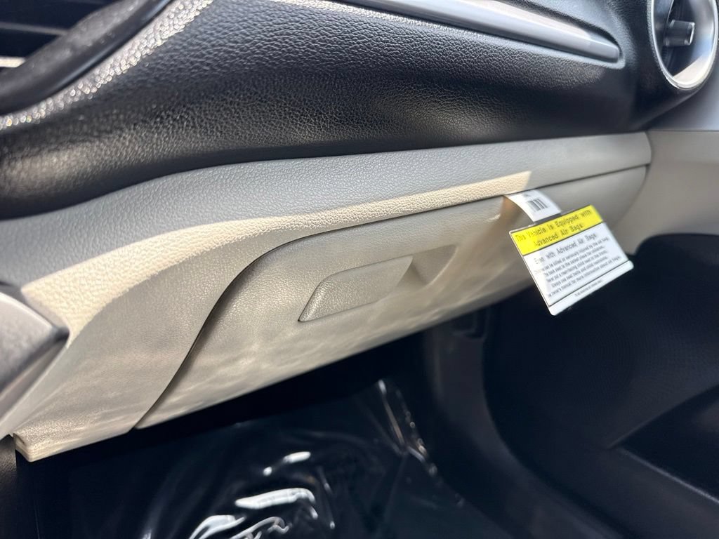 Used 2023 Kia Forte LXS w/ LXS Technology Package FWD image 28