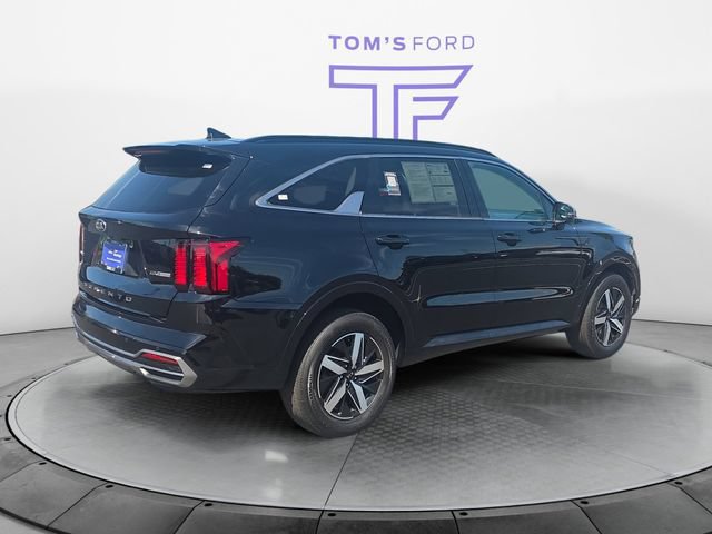 Used 2021 Kia Sorento EX w/ Panoramic Sunroof Package AWD/4WD image 6