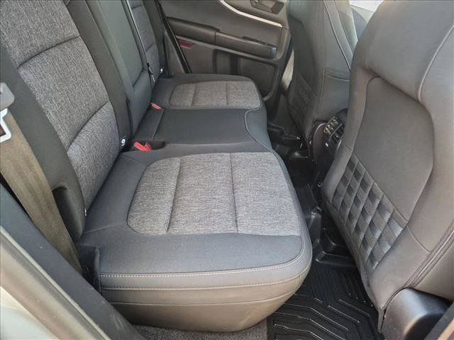 Certified 2024 Ford Bronco Sport Big Bend AWD/4WD image 19