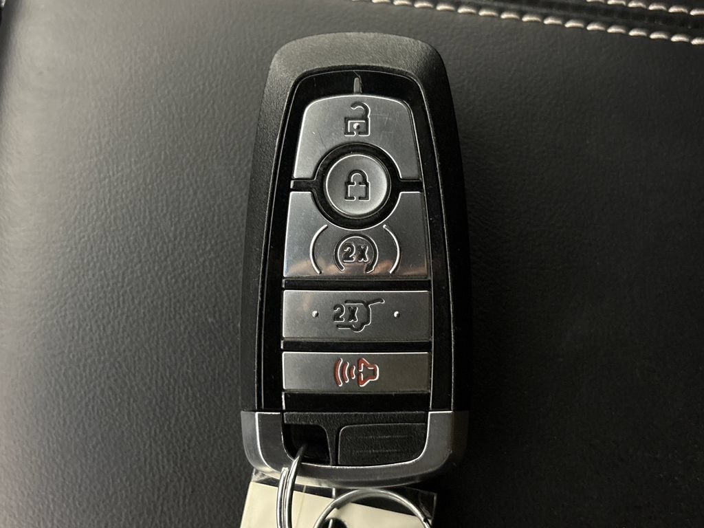 Certified 2020 Ford Explorer ST w/ ST Street Pack AWD/4WD image 34