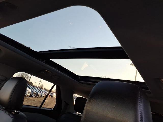 Certified 2023 Ford Explorer XLT w/ Equipment Group 202A image 7