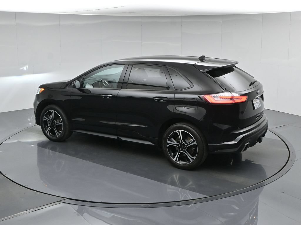 Certified 2023 Ford Edge ST AWD/4WD image 45