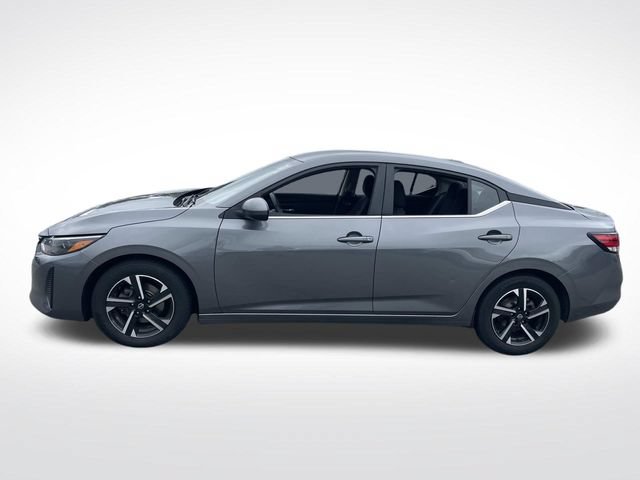 Used 2024 Nissan Sentra SV FWD video 2