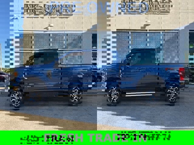 Certified 2022 Ford F250 Lariat w/ Lariat Value Package video 1