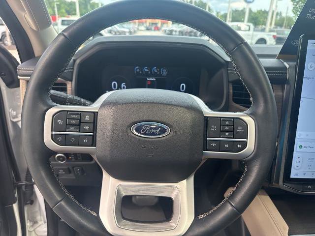 Certified 2024 Ford Expedition Limited RWD image 14