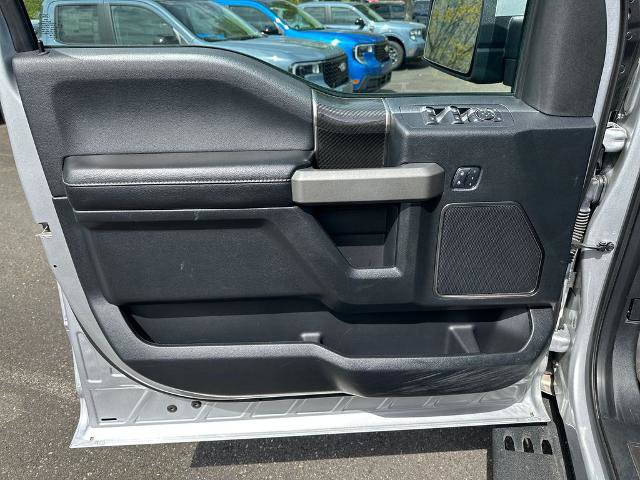 Certified 2018 Ford F150 Raptor w/ Equipment Group 802A Luxury AWD/4WD image 11