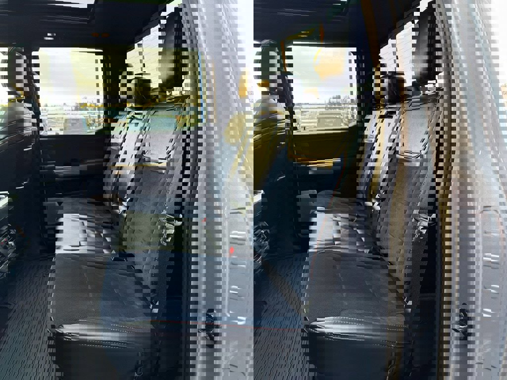 Certified 2022 Ford F150 Raptor w/ Raptor 37 Performance Package image 51