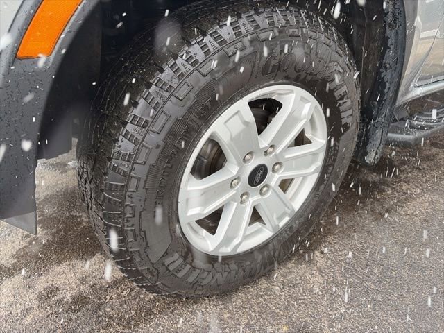 Certified 2024 Ford Ranger XL w/ Trailer Tow Package image 6