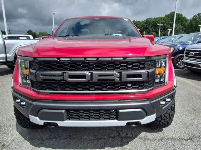 Certified 2022 Ford F150 Raptor AWD/4WD image 9