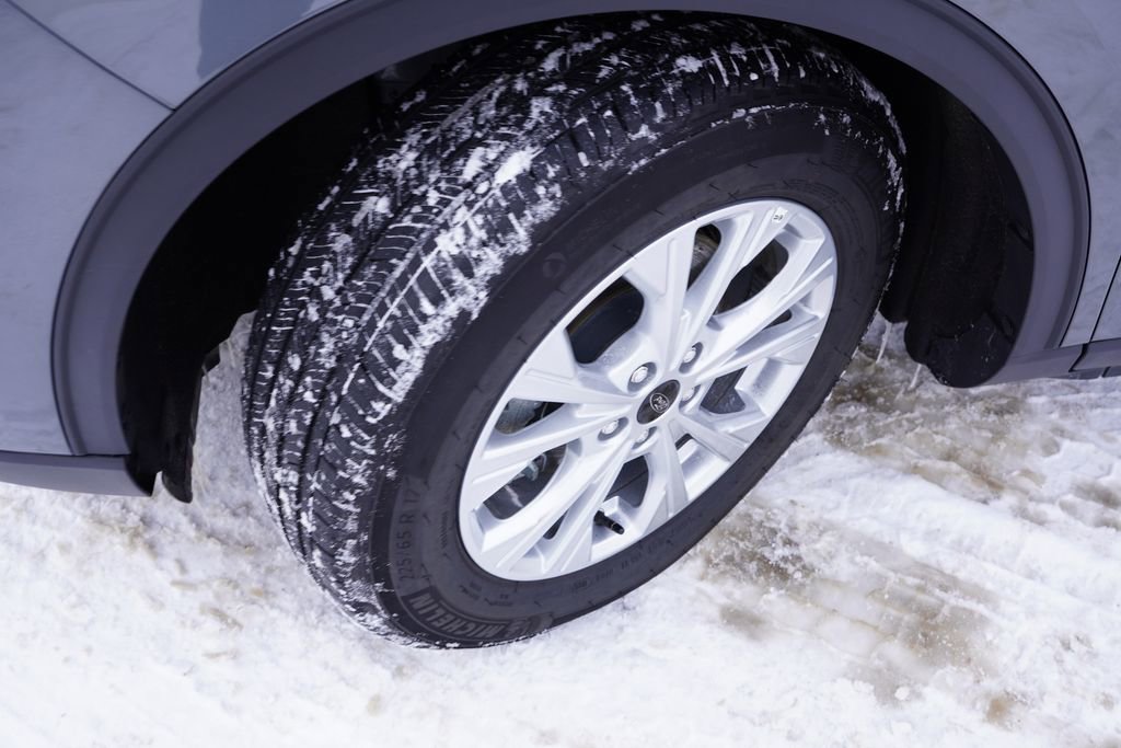 Certified 2025 Ford Escape Active image 14