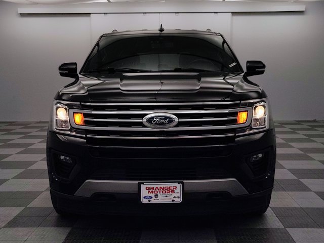 Certified 2021 Ford Expedition XLT AWD/4WD image 4