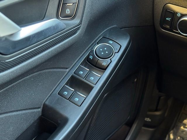 Certified 2023 Ford Escape ST-Line w/ Tech Pack #1 image 36