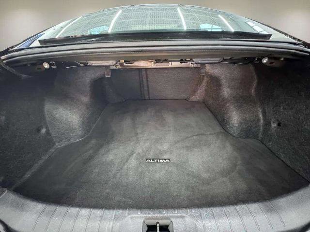 Used 2023 Nissan Altima 2.5 S image 22