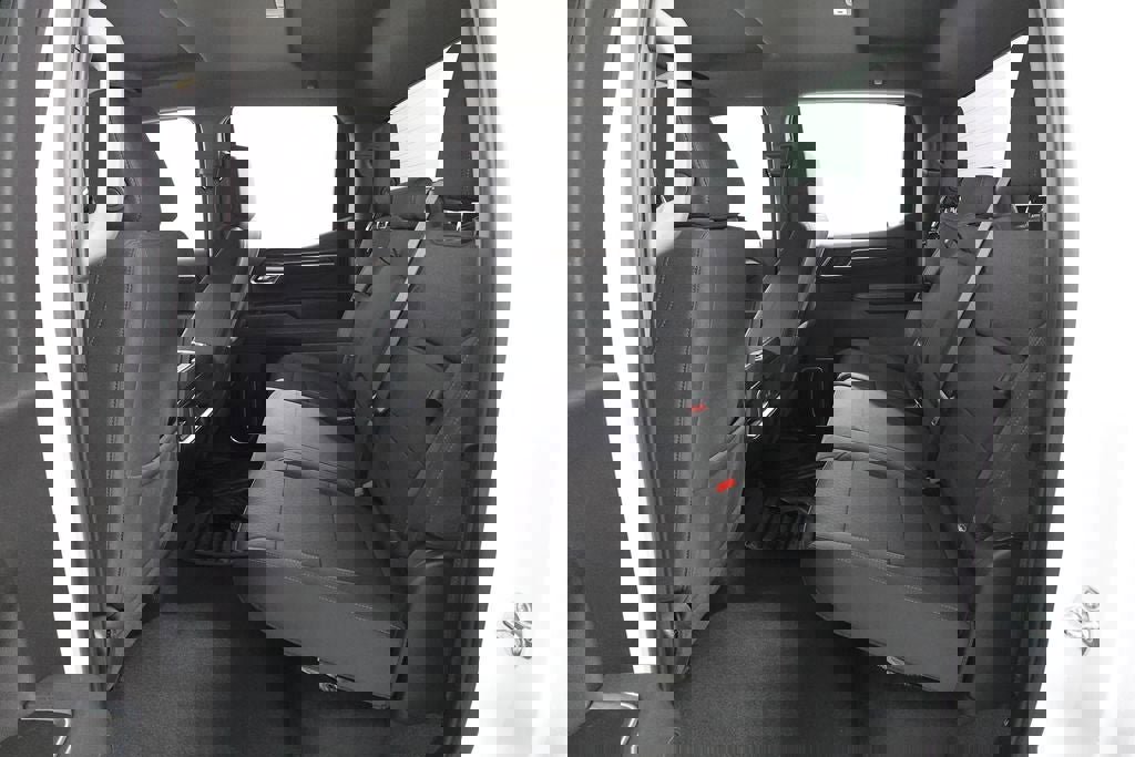 Used 2025 GMC Sierra 1500 Elevation w/ X31 Off-Road Package image 26