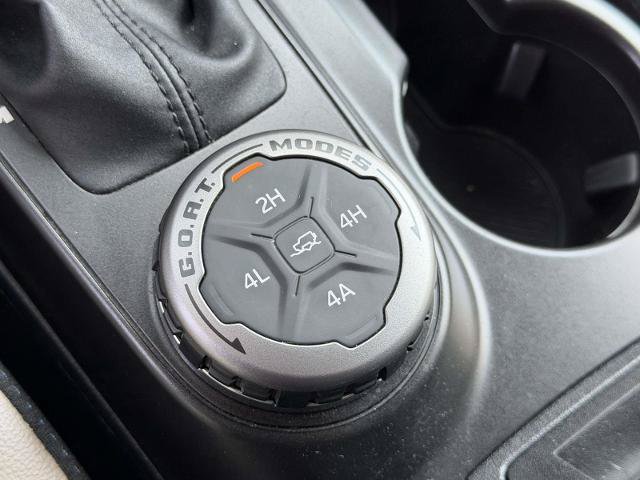Certified 2023 Ford Bronco Wildtrak AWD/4WD image 30