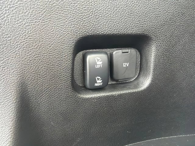 Certified 2024 Ford Edge SEL w/ Convenience Package AWD/4WD image 9