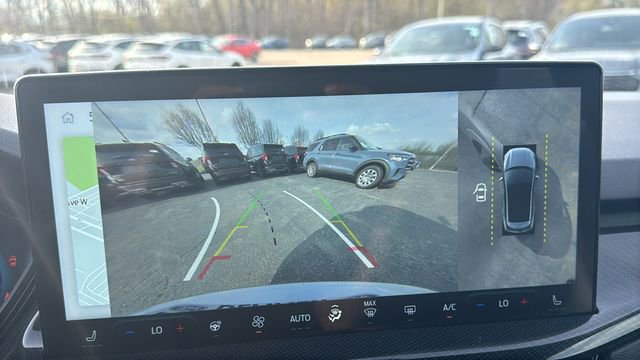 Certified 2023 Ford Escape ST-Line Elite image 26