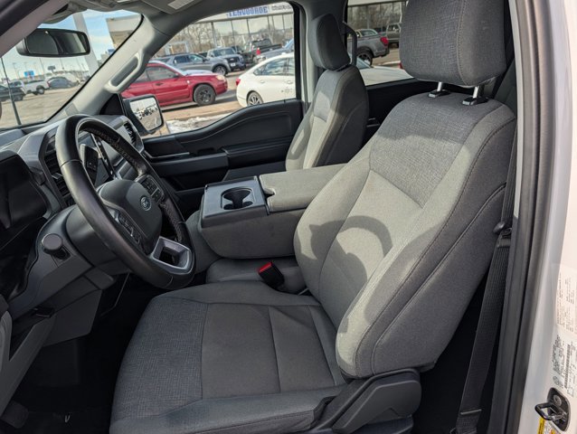 Certified 2024 Ford F150 XLT w/ Tow/Haul Package image 7